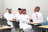 انتظام 20 طالباً في برنامج ماجستير الدراسات المتحفية بجامعة الإمام عبدالرحمن بن فيصل