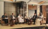 الاتحاد العربي للعمل التطوعي يشارك في حدث رفيع المستوى لتعزيز تنفيذ استراتيجية القمة العربية للعمل التطوعي