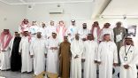 فرع هيئة الصحفيين السعوديين بجازان ينظم لقاء إعلامي لاستعراض تجارب الصحافة والإعلام