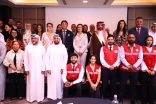 الإطلاق الإقليمي لتقرير حالة التطوع في العالم لعام 2026″، تحت عنوان “قياس العمل التطوعي وإبراز قيمته”، بالقاهرة.