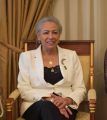 برئاسه سمو الشيخة الدكتورة حصه سعد العبدالله السالم الصباح رئيس مجلس سيدات الأعمال العرب انطلاق الدور الانعقادي الثامن للمجلس بمقر الأمانة العامة لجامعة الدول العربية 30ديسمبر