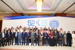 بالإجماع.. اختيار وزير العمل المصري حسن رداد رئيساً لفريق الحكومات بمؤتمر العمل العربي…