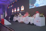 مشارق.. خمسة أعوام في خدمة ضيوف الرحمن وتعزيز مسيرة التنمية الوطنية