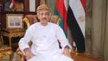سفير عُمان لدى أنجولا: زيارة السلطان هيثم لأنجولا تؤسس لمرحلة جديدة من الشراكات   وآفاق واعدة تنتظر مستقبل العلاقات العُمانية الأنجولية