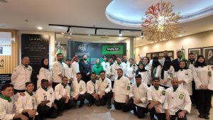 “زادك” تحتفي بالوطن بنكهات تحاكي إرث المطبخ السعودي