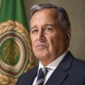 جامعة الدول العربية تدين التصعيد الإسرائيلي ضد المقدسات والشعب الفلسطيني