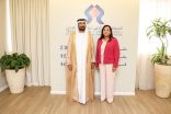 وفد البرلمان العربي برئاسة “اليماحي” يلتقي رئيسة المجلس الوطني لحقوق الإنسان بالمملكة المغربية
