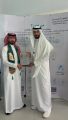 جمعية مسار للأطراف الصناعية والتأهيل تحتفي باليوم الوطني السعودي الـ96.