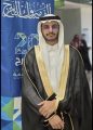 نبارك للأستاذ أحمد سعيد تخرج ابنه محمد