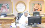 المدير العام لتعليم الباحة يؤكد على أهمية متابعة تنفيذ المشروعات المتعثرة