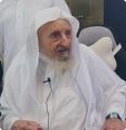 السيرة العطرة للشيخ العلامة المحدث عبدالعزيز الزهراني رحمه الله