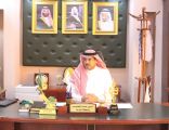 الدكتور عبدالخالق بن حنش الزهراني يباشر مهام عمله مديرا عاما للتعليم بالباحة