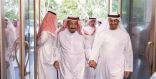 الإمارات تدين إطلاق مليشيات الحوثي صاروخاً باليستياً استهدف الرياض