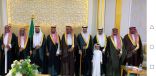مبارك المنشي.. في القفص الذهبي 