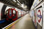 لندن تغلق 40 محطة مترو أنفاق بدءا من اليوم