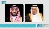 بتوجيه خادم الحرمين الشريفين وبناءً على ما رفعه سمو ولي العهد.. وصول الطفل الفلسطيني “محمد خالد حجازي” إلى المملكة لتلقي الرعاية الطبية اللازمة