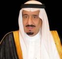صدور عدد من الأوامر الملكية