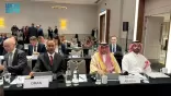 تجديد انتخاب المملكة عضوًا في اللجنة الإدارية بمجلس الحبوب الدولي