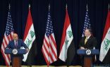 واشنطن تحض العراق على تفكيك كل الفصائل المسلحة