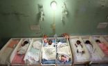 وفاة 30 طفلا في ليلتين بمستشفى في الهند!