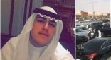 شرطة الرياض توقف الأمير مشهور بن طلال بعد مشاجرة
