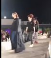 بالفيديو عرض أزياء لـ«فتيات» في الرياض يتسبب في إثارة الرأي العام وهيئة المنشآت لم تكن على علم به