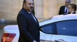 فرنسا: السجن مع وقف التنفيذ لمغربي حاول اقتحام موكب ملك المغرب
