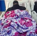 ممرضة سعودية وزنها 220 كغم تروي معاناتها