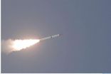 الدفاعات الجوية السعودية تتصدى لصاروخ “باليستي” فوق جازان