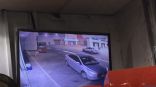 بيان شرطة المدينة بخصوص مقطع فيديو ” سرقة سيارة وإصابةصاحبها “