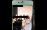 “دبي الطبية” توقف طبيباً نشر مقطع فيديو له يحمل مشاهد غير مقبولة أخلاقياً