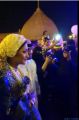 سياحة جازان توقف المسؤول عن زفاف ورقص فتاة بالقرية التراثية ..فيديو