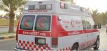 أربع وفيات وإصابة بليغة إثر تصادم مركبتين في بني مالك