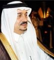 الأمير فيصل بن بندر يشرف حفل التخرج للوحدات التدريبية بالرياض 2019  