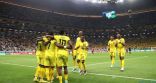 ‏‎#الإكوادور تفوز على قطر بنتيجة 2-0 بأقدام فالنسيا بأولى مباريات كأس العالم ‎#قطر_2022