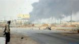 مقتل وجرح مدنيين اثنين في انفجار عبوة ناسفة زرعها الحوثيون بالحديدة