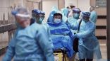 الصين تسجل 9 إصابات جديدة بفيروس كورونا.. والأرجنتين تبلغ عن 400 ألف حالة
