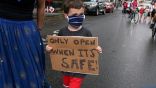 حصيلة الوفيات بفيروس كورونا في الولايات المتحدة تبلغ ربع مليون وإجراءات جديدة لمكافحة الوباء