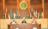 البرلمان العربي يجدد إدانته لما صدر عن منظمة العفو الدولية بشأن مملكة البحرين معتبره تدخلاً سافراً وغير مقبولاً