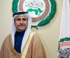 رئيس البرلمان العربي: مملكة البحرين تسير بخطى متقدمة في مسيرة التنمية الشاملة والإصلاحات الواسعة في كافة المجالات