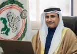 رئيس البرلمان العربي يهنئ صاحب الجلالة ملك البحرين لمنحه الدكتوراة الفخرية من جامعة موسكو الحكومية للعلاقات الدولية