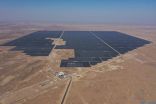  سلطنة عُمان في المرتبة الثالثة على مستوى الشرق الأوسط وشمال أفريقيا في الطاقة المتجددة