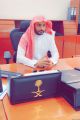 الشيخ الخواجي رئيساً لهيئة مدينة الرياض