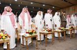 تحت رعاية سمو أمير الباحة ” غرفة المخواة ” تنظم ملتقى الاستثمار بالمخواة
