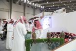 نادي الصقور السعودي يعيد الشغف لهواية متجذرة في التاريخ