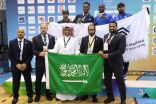 حامدي وسفياني و نايته يحصدان الميداليات الذهبية والفضية والبرونزية للسعودية في بطولة العالم للجامعات للألعاب القتالية بتركيا