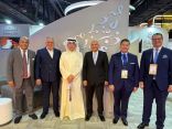 سفير تستعرض رؤيتها المستقبلية ونموها الطموح في معرض سوق السفر العربي 2025