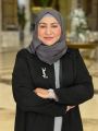 إنجاز عربي مشرف.. تكريم نادية الصايغ رائدة رعاية أيتام أصحاب الهمم في مؤتمر المنجزين العرب