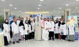 مستشفى الملك فهد الجامعي يطلق 4 خدمات صيدلية رقمية متطورة لتعزيز رعاية المرضى