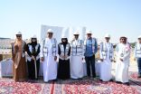 أمين الشرقية يدشّن أعمال إنشاء أكاديمية “زادك” لتعليم فنون الطهي ودعم قطاع الضيافة